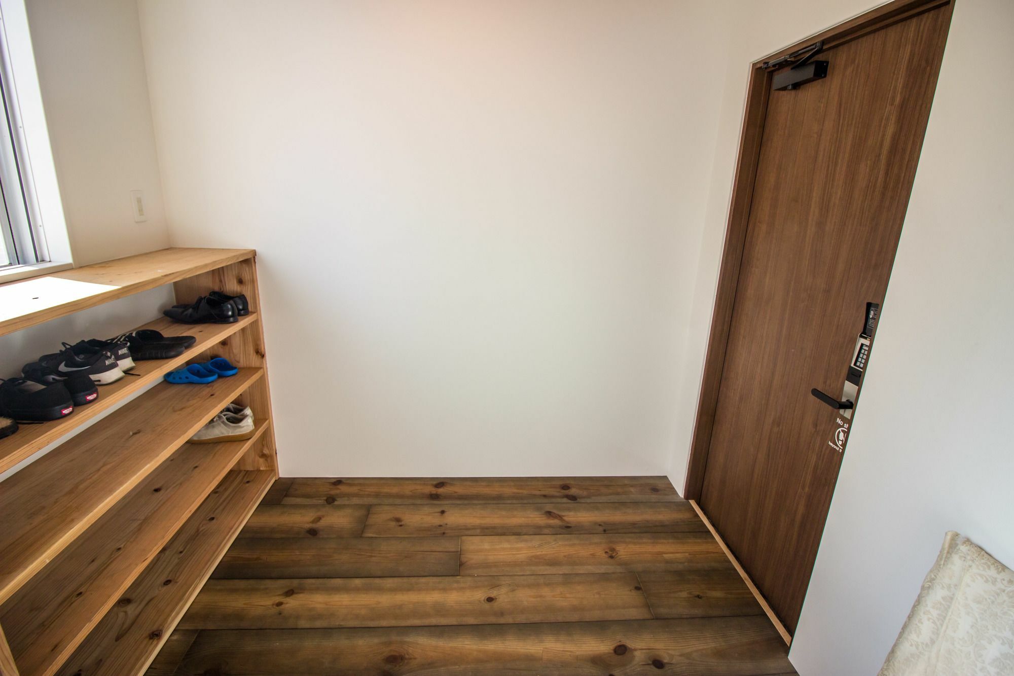 Santiago Guesthouse Hiroshima Bagian luar foto
